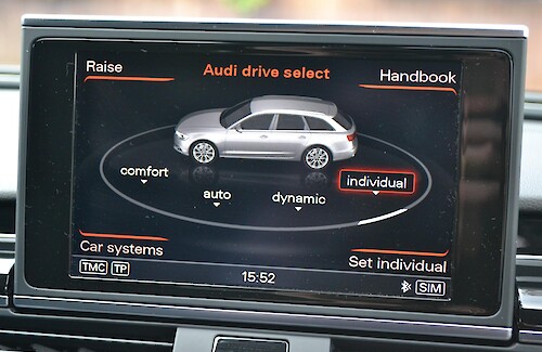 2013/13 Audi RS6 Avant 34...