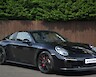 2018/18 Porsche 911 991 Targa 4 GTS PDK 5