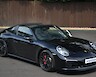 2018/18 Porsche 911 991 Targa 4 GTS PDK 1