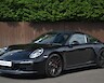 2018/18 Porsche 911 991 Targa 4 GTS PDK 22