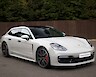 2018/18 Porsche Panamera Turbo Sport Turismo 5