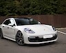 2018/18 Porsche Panamera Turbo Sport Turismo 3