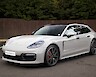 2018/18 Porsche Panamera Turbo Sport Turismo 6