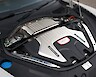 2018/18 Porsche Panamera Turbo Sport Turismo 25