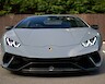 2018/18 Lamborghini Huracán Performante 22