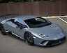 2018/18 Lamborghini Huracán Performante 1