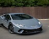 2018/18 Lamborghini Huracán Performante 3
