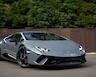 2018/18 Lamborghini Huracán Performante 7