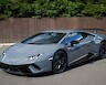 2018/18 Lamborghini Huracán Performante 6