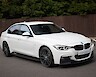2016/16 BMW 335D M-Sport X-Drive 5