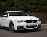 2016/16 BMW 335D M-Sport X-Drive 7