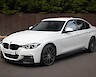 2016/16 BMW 335D M-Sport X-Drive 6