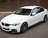 2016/16 BMW 335D M-Sport X-Drive 2