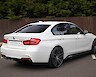 2016/16 BMW 335D M-Sport X-Drive 13