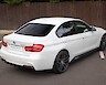2016/16 BMW 335D M-Sport X-Drive 9