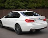 2016/16 BMW 335D M-Sport X-Drive 14