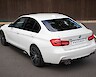 2016/16 BMW 335D M-Sport X-Drive 10
