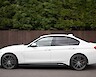 2016/16 BMW 335D M-Sport X-Drive 12