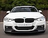 2016/16 BMW 335D M-Sport X-Drive 16