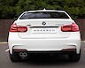 2016/16 BMW 335D M-Sport X-Drive 18