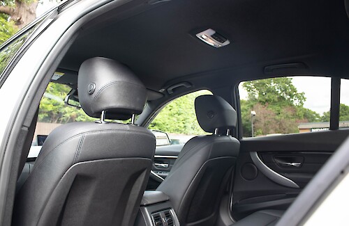2016/16 BMW 335D M-Sport X-Drive 24...
