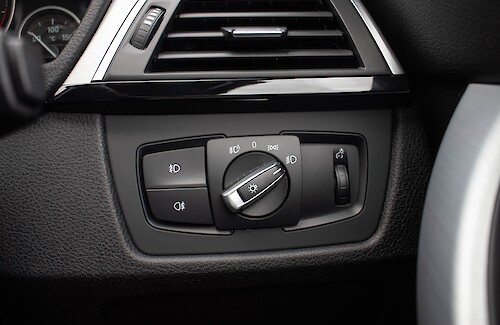 2016/16 BMW 335D M-Sport X-Drive 28...