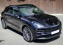 2018/68 Porsche Macan PDK