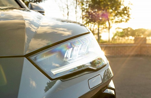 2020/20 Lamborghini Urus 23...