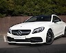 2017/17 Mercedes-AMG C63 Premium Coupe 8