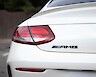 2017/17 Mercedes-AMG C63 Premium Coupe 21