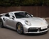 2020/70 Porsche 911 992 Turbo S 5