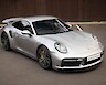2020/70 Porsche 911 992 Turbo S 1