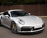 2020/70 Porsche 911 992 Turbo S 3