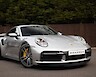 2020/70 Porsche 911 992 Turbo S 7