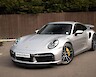 2020/70 Porsche 911 992 Turbo S 4