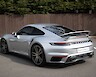 2020/70 Porsche 911 992 Turbo S 12