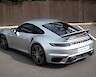 2020/70 Porsche 911 992 Turbo S 10