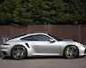 2020/70 Porsche 911 992 Turbo S 13