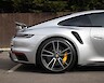 2020/70 Porsche 911 992 Turbo S 16