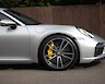 2020/70 Porsche 911 992 Turbo S 17