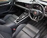 2020/70 Porsche 911 992 Turbo S 28