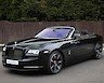 2017/17 Rolls-Royce Dawn 6