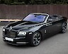 2017/17 Rolls-Royce Dawn 2