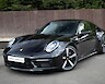 2019/19 Porsche 911 992 Carrera S 4