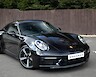 2019/19 Porsche 911 992 Carrera S 3