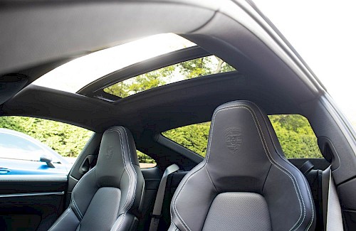 2019/19 Porsche 911 992 Carrera S 31...