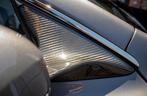 2008/58 Aston Martin DBS Coupe 21...