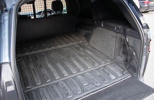 2020/20 Land Rover Discovery HSE SD6 Commercial 47...