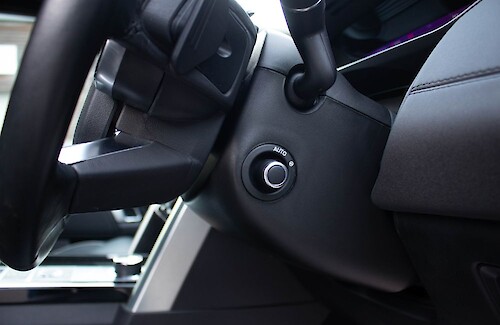 2020/20 Land Rover Discovery HSE SD6 Commercial 30...