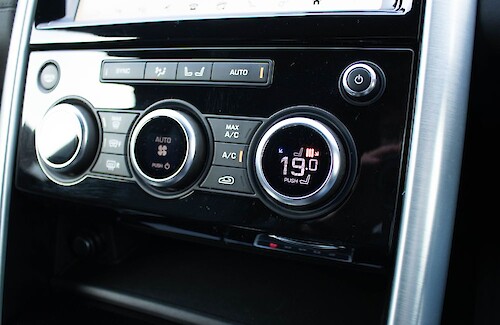 2020/20 Land Rover Discovery HSE SD6 Commercial 34...